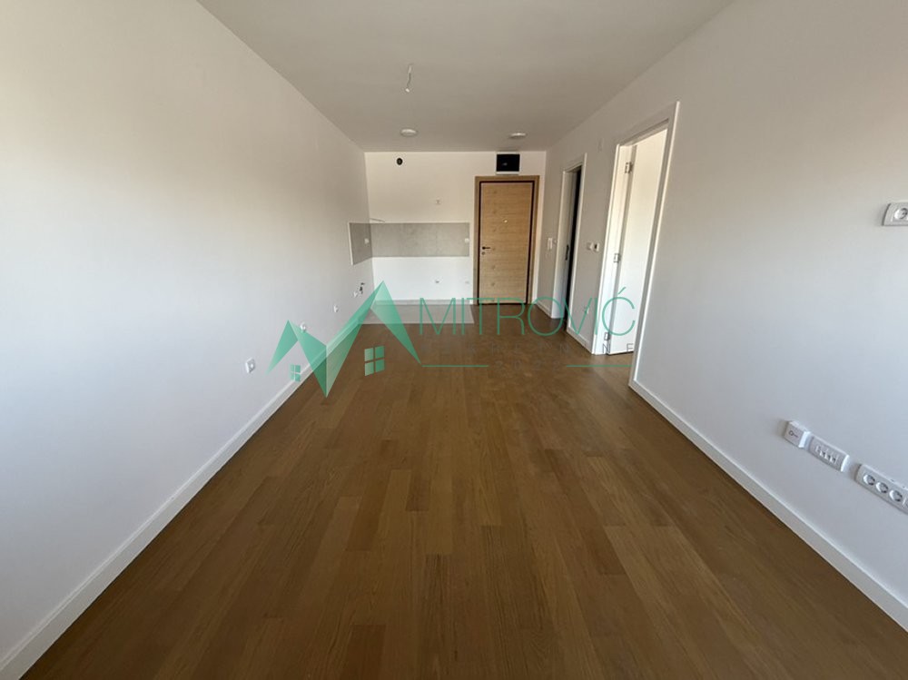 Slika 5 - Jednosoban stan na prodaju, 45m2, 144.990€