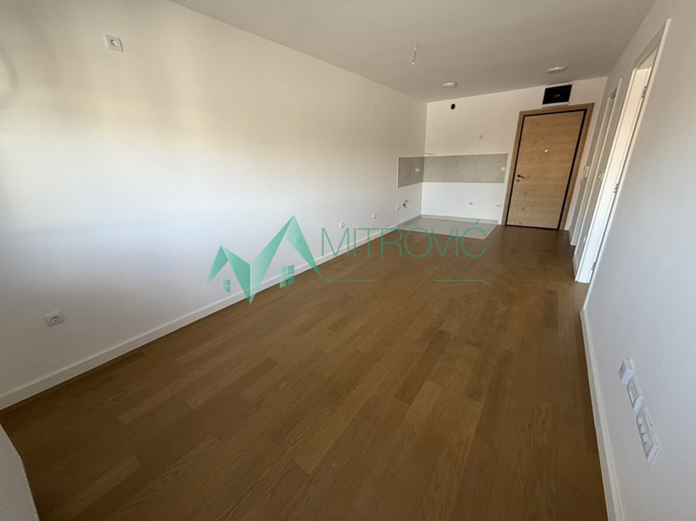 Slika 6 - Jednosoban stan na prodaju, 45m2, 144.990€