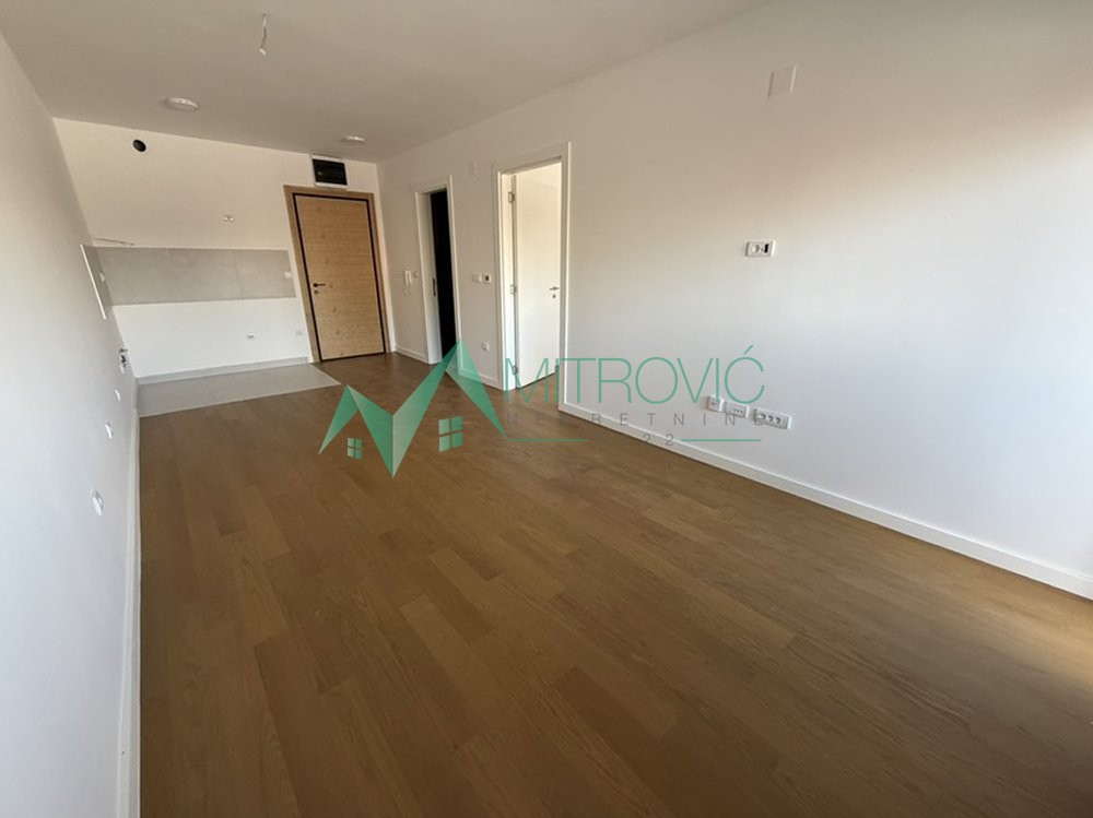 Slika 1 - Jednosoban stan na prodaju, 45m2, 144.990€