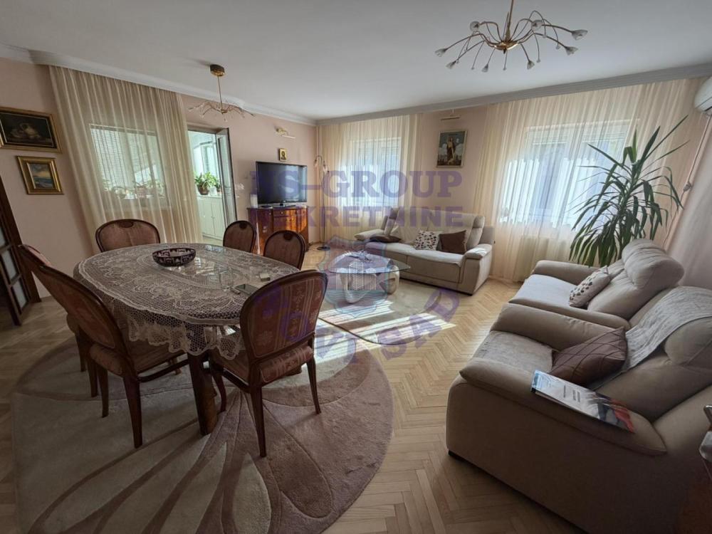 Slika 3 - Četvorosoban stan na prodaju, 108m2, 343.730€