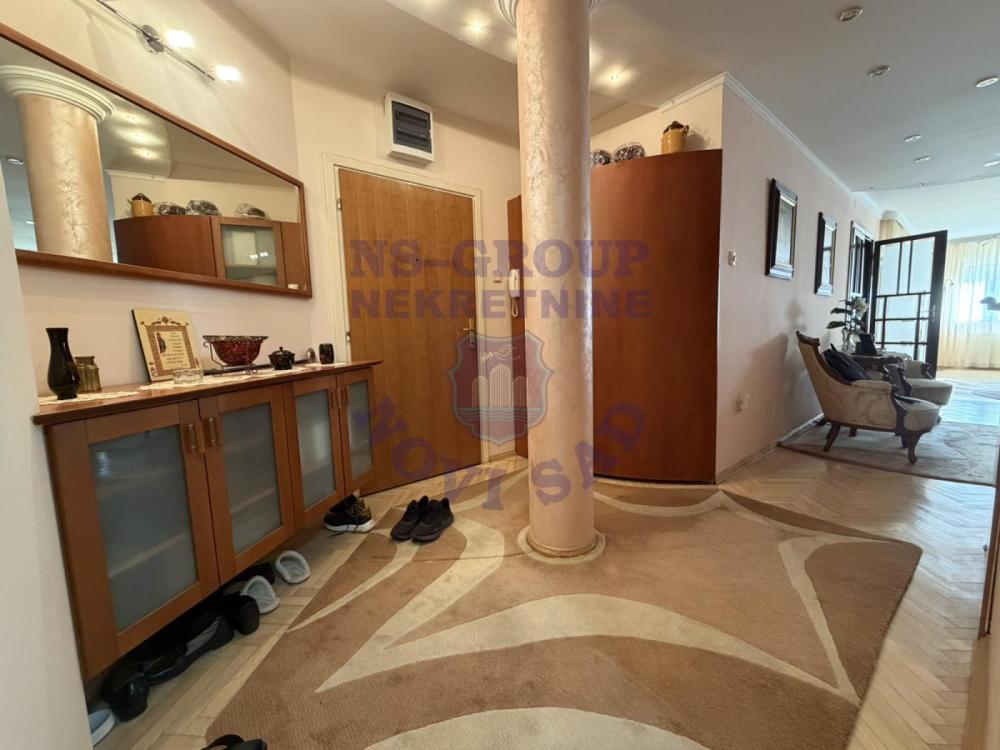 Slika 6 - Četvorosoban stan na prodaju, 108m2, 343.730€