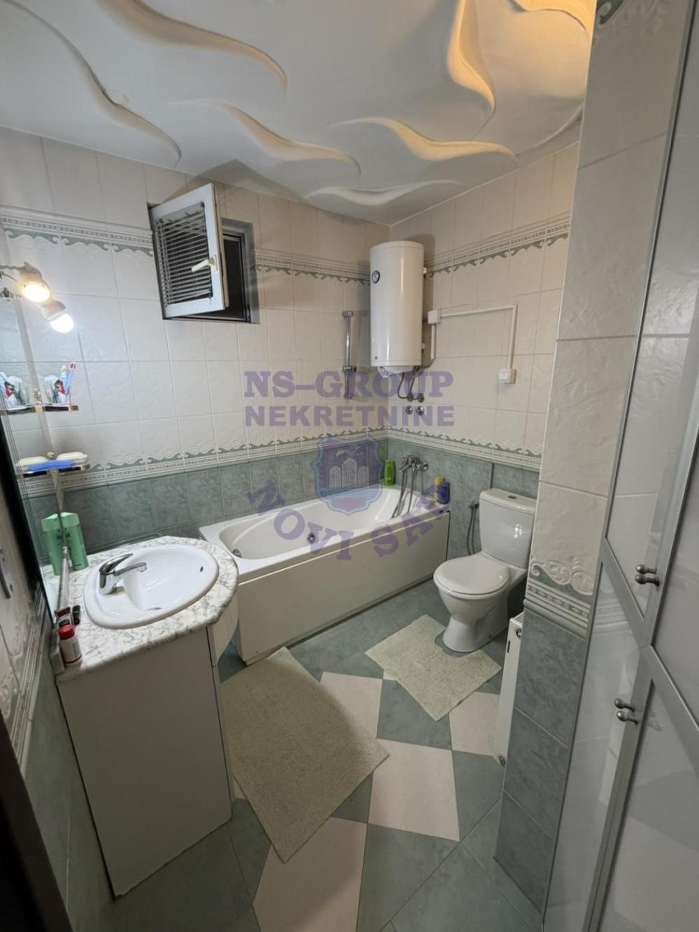 Slika 7 - Četvorosoban stan na prodaju, 108m2, 343.730€