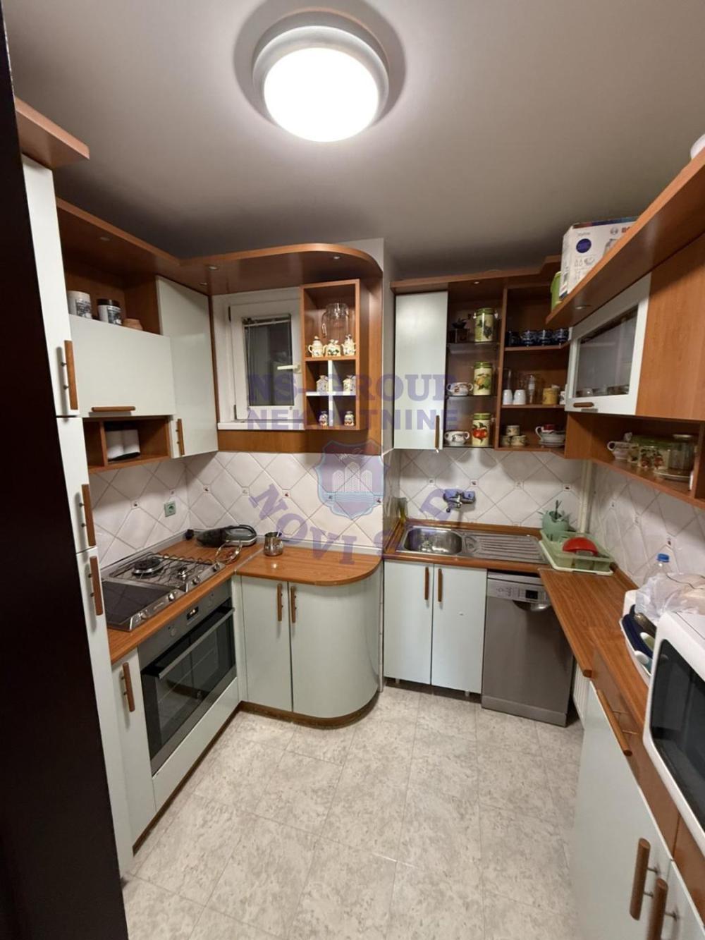 Slika 3 - Četvorosoban stan na prodaju, 108m2, 343.730€