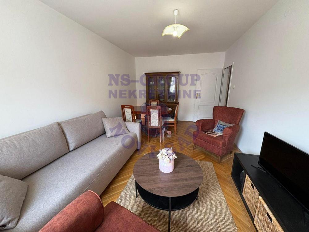 Glavna slika -Trosoban stan na prodaju, 75m2, 189.550€