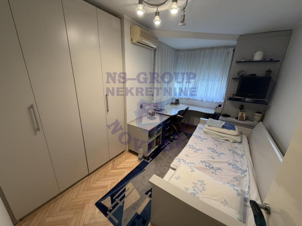 Slika 5 - Četvorosoban stan na prodaju, 108m2, 343.730€