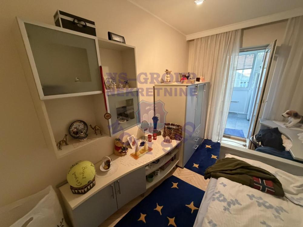 Slika 6 - Četvorosoban stan na prodaju, 108m2, 343.730€
