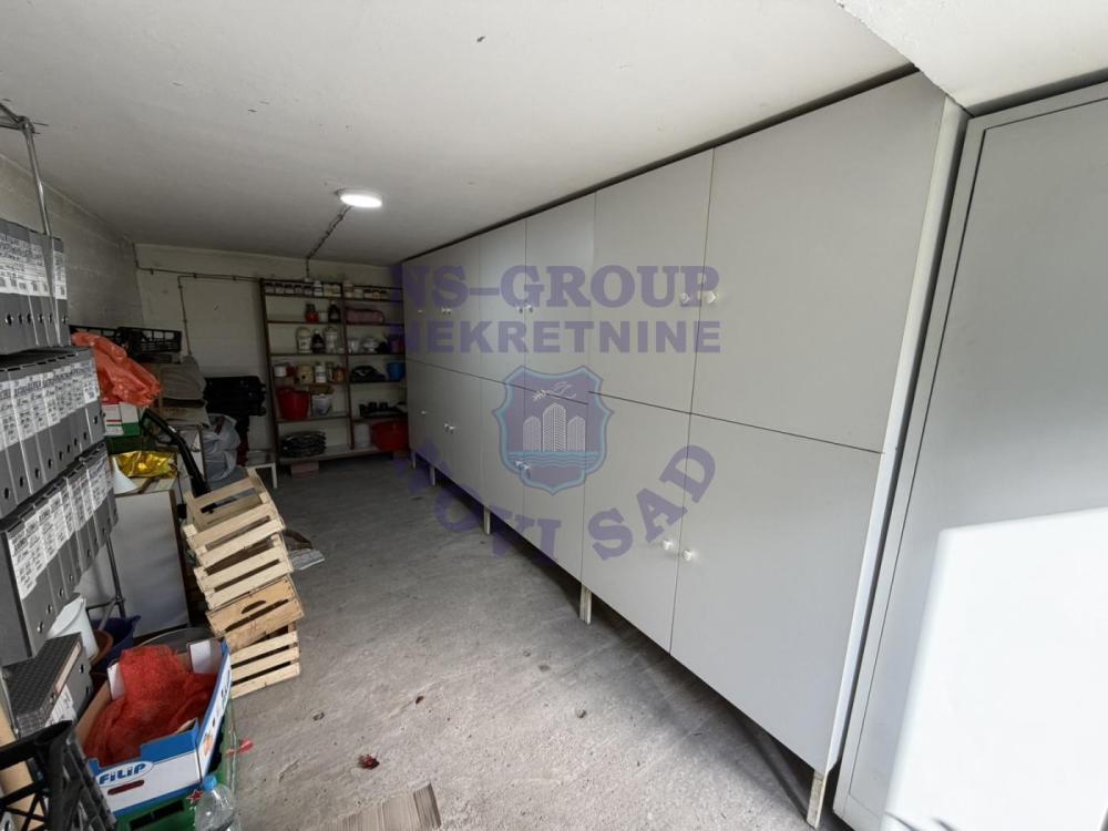 Slika 11 - Četvorosoban stan na prodaju, 108m2, 343.730€