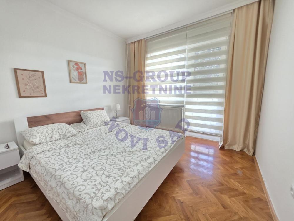 Slika 3 - Dvosoban stan na prodaju, 50m2, 153.990€