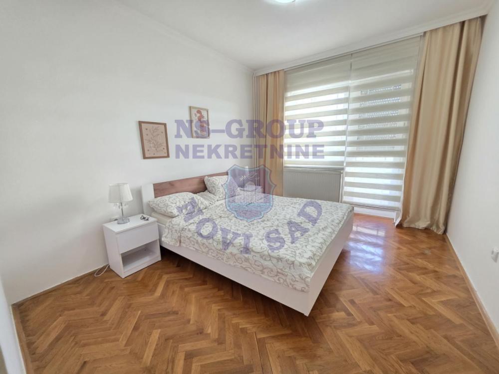 Slika 5 - Dvosoban stan na prodaju, 50m2, 153.990€