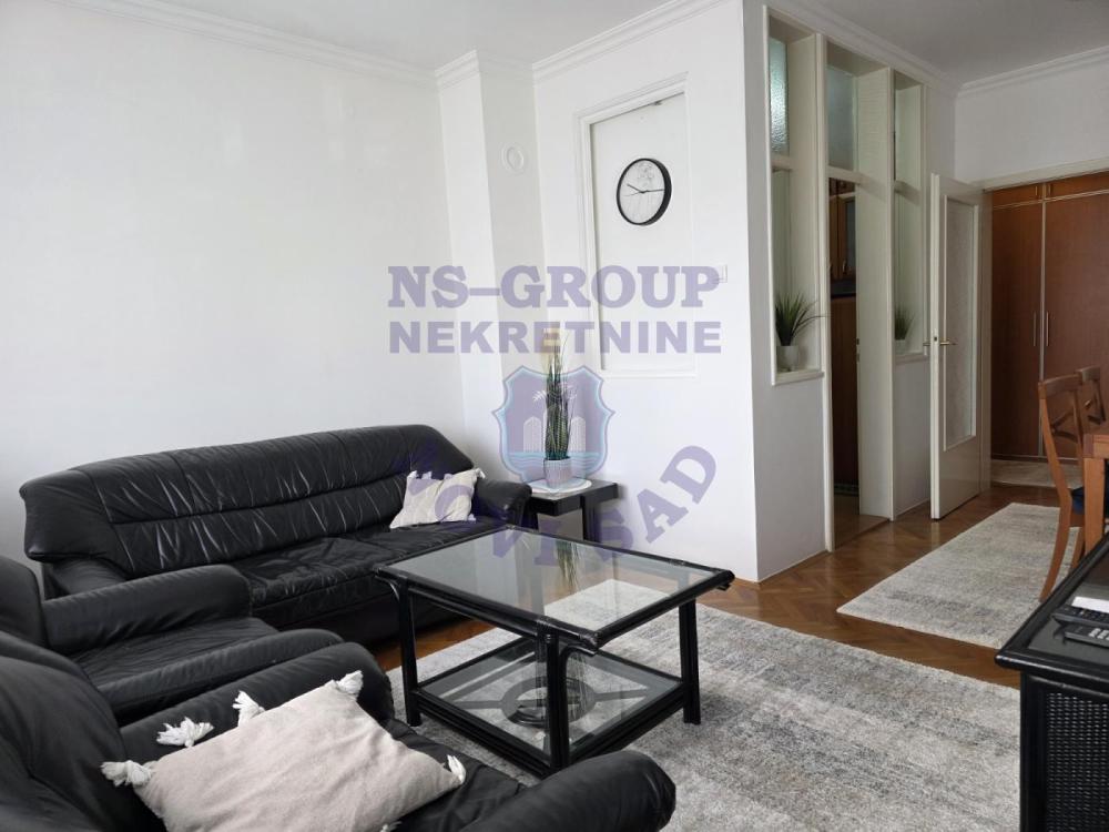 Slika 8 - Dvosoban stan na prodaju, 50m2, 153.990€