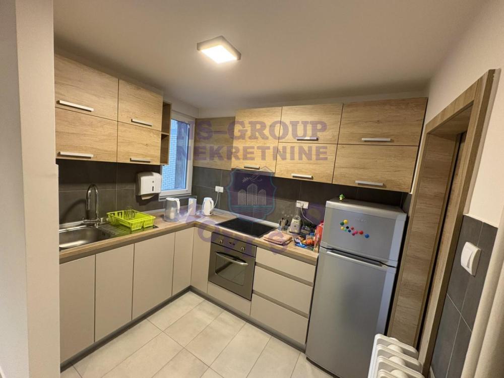 Slika 3 - Dvosoban stan na prodaju, 54m2, 194.700€