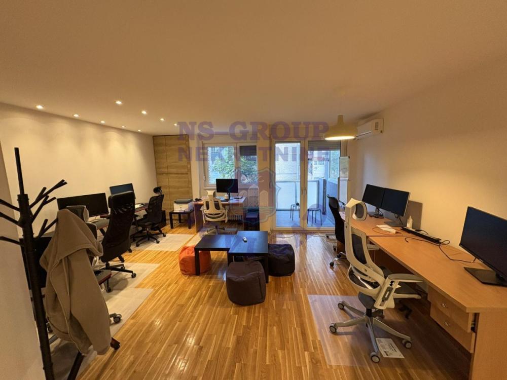 Slika 1 - Dvosoban stan na prodaju, 54m2, 194.700€