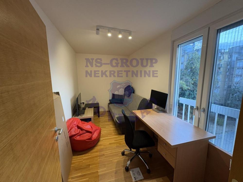 Slika 7 - Dvosoban stan na prodaju, 54m2, 194.700€