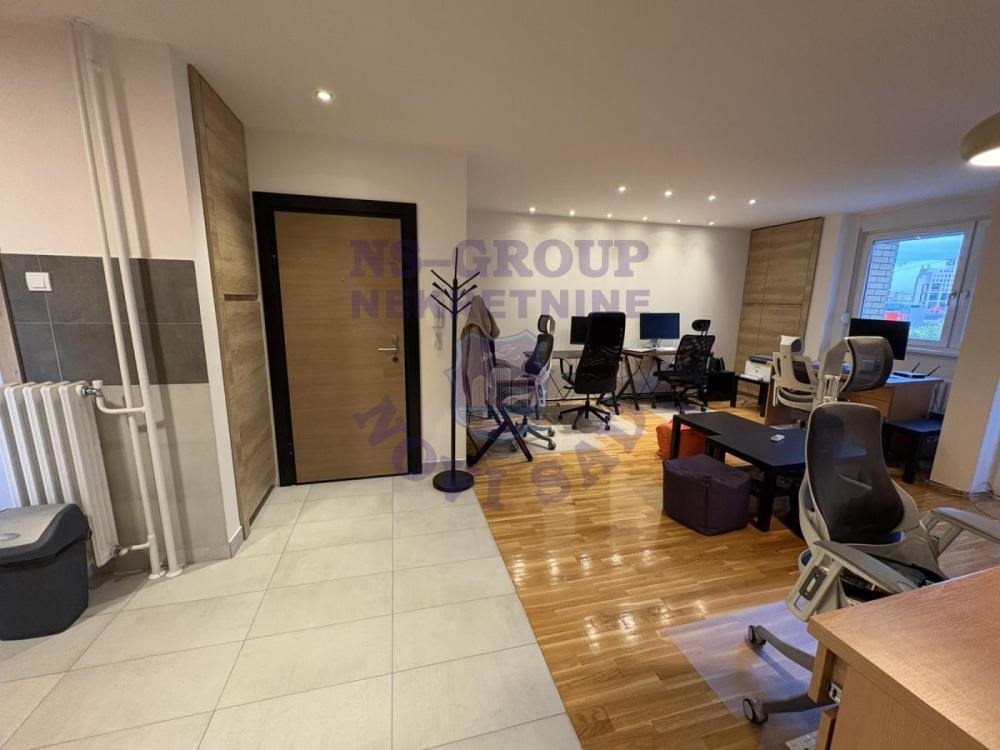 Slika 2 - Dvosoban stan na prodaju, 54m2, 194.700€