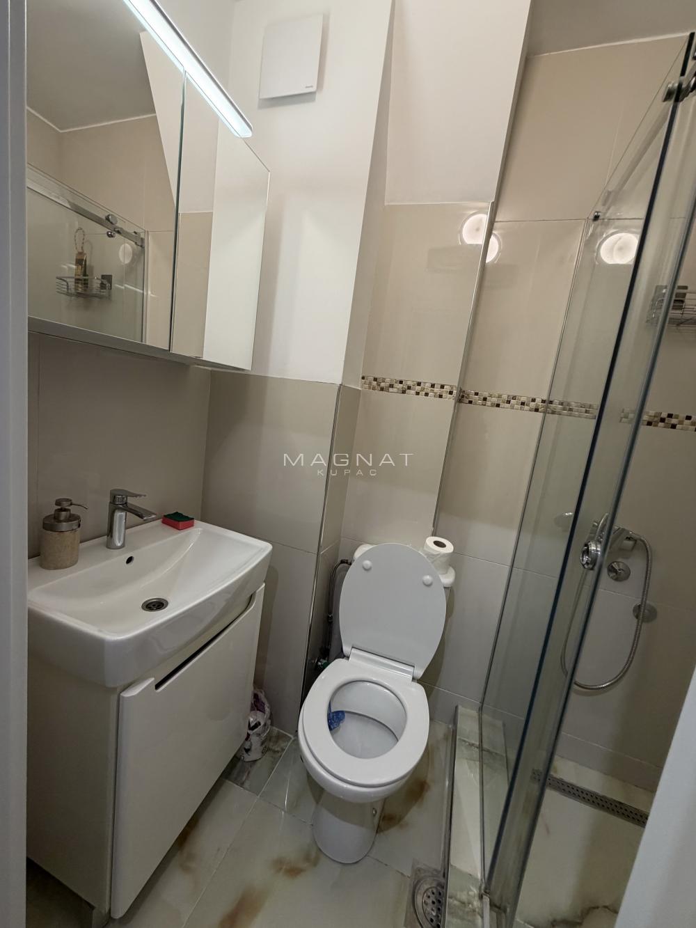 Slika 9 - Braće Kovač, Dvosoban stan na prodaju, 50m2, 205.000€