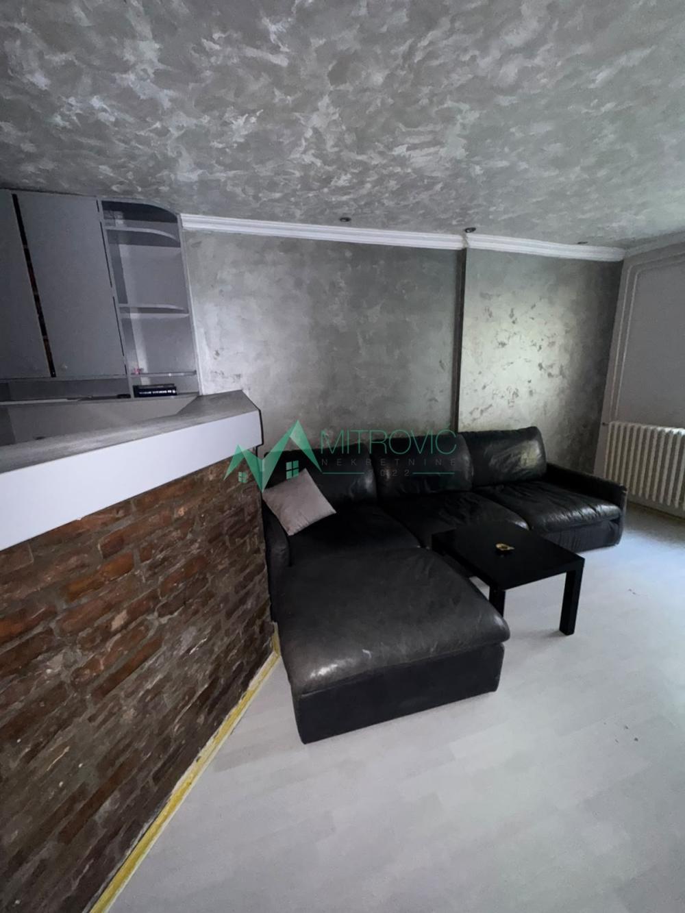Glavna slika - Stan za izdavanje, 30m2, 370€