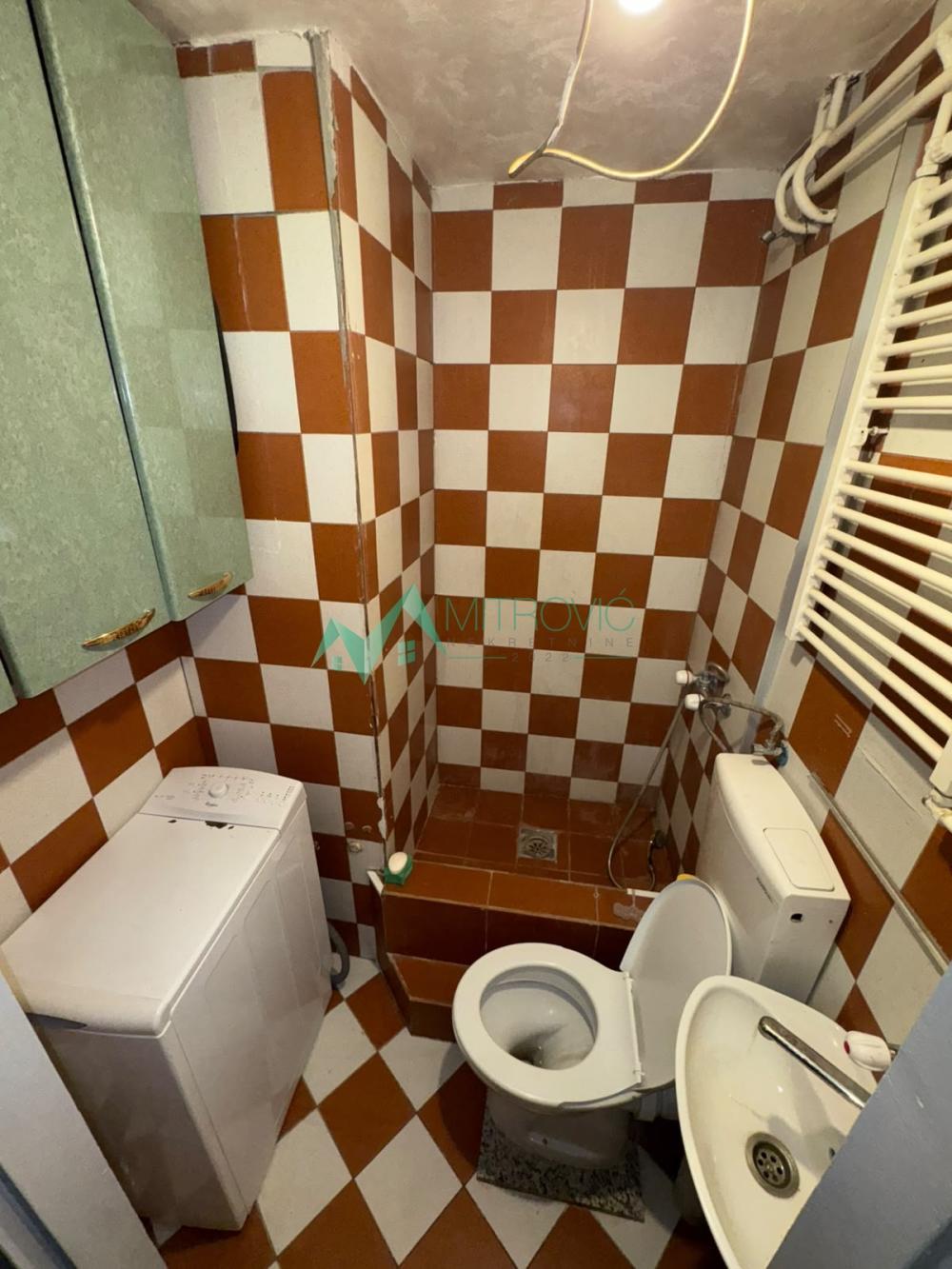 Slika 3 -  Stan za izdavanje, 30m2, 370€