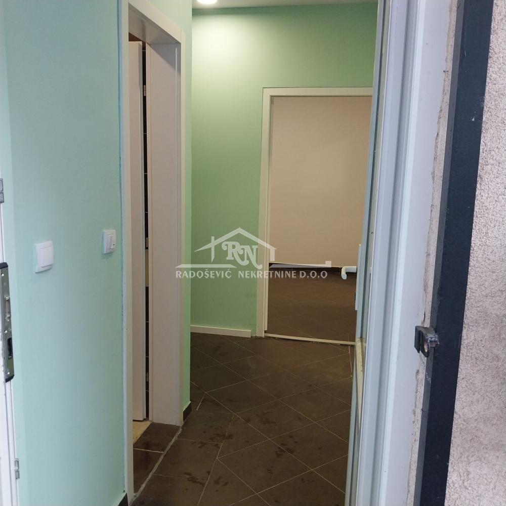 Slika 7 - Radnička,  Lokal za izdavanje, 51m2, 400€