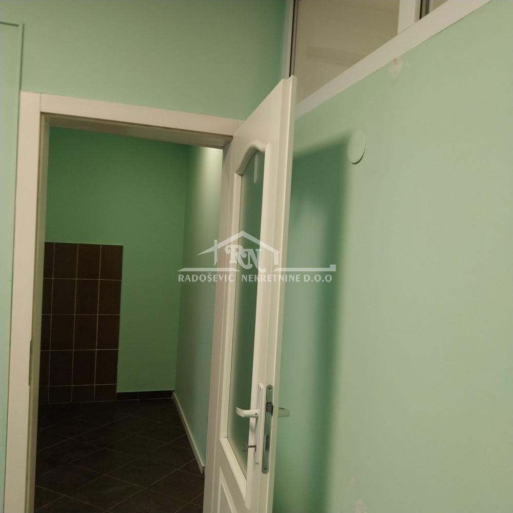 Slika 3 - Radnička,  Lokal za izdavanje, 51m2, 400€