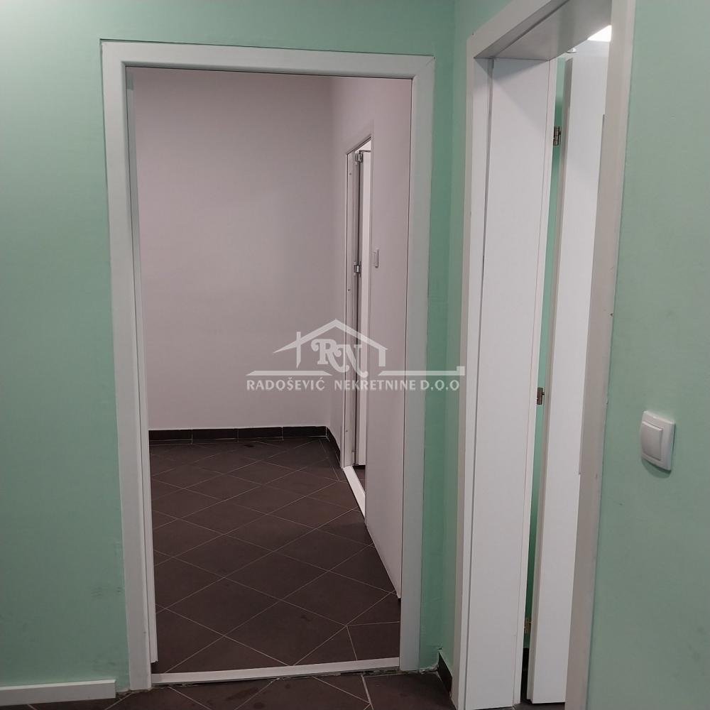 Slika 2 - Radnička,  Lokal za izdavanje, 51m2, 400€