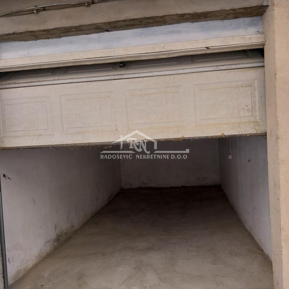 Slika 6 - Radnička,  Lokal za izdavanje, 51m2, 400€