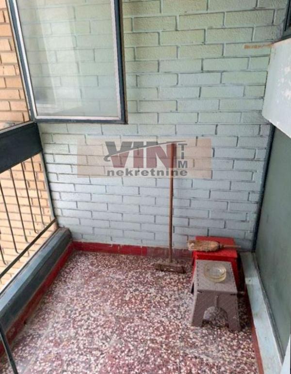Slika 8 - 16.OKTOBRA, Jednoiposoban stan na prodaju, 41m2, 133.000€