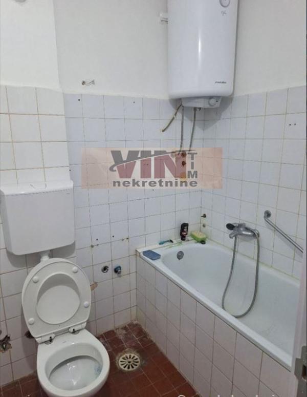Slika 10 - 16.OKTOBRA, Jednoiposoban stan na prodaju, 41m2, 133.000€
