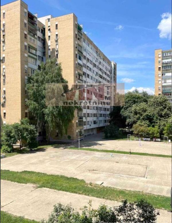 Slika 11 - 16.OKTOBRA, Jednoiposoban stan na prodaju, 41m2, 133.000€