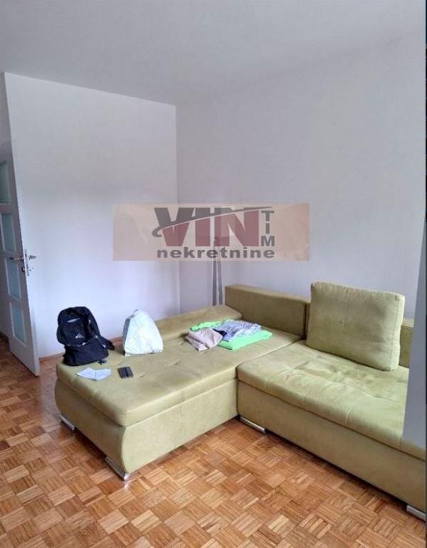 Slika 1 - 16.OKTOBRA, Jednoiposoban stan na prodaju, 41m2, 133.000€