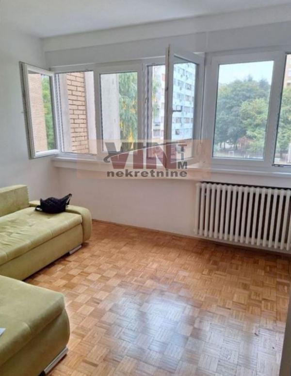 Glavna slika -16.OKTOBRA, Jednoiposoban stan na prodaju, 41m2, 133.000€