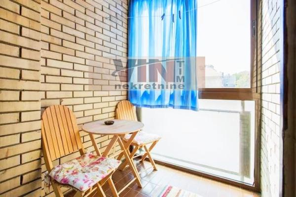 Slika 11 - VOJVODE MILENKA, Dvosoban stan na prodaju, 48m2, 230.000€