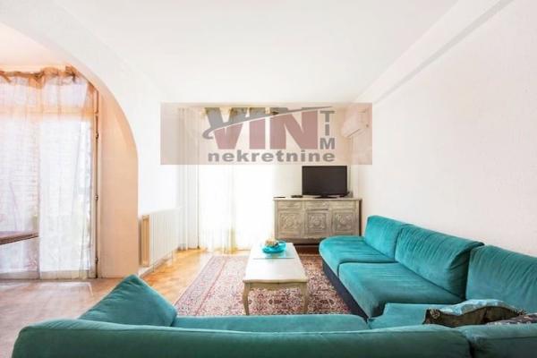 Slika 1 - VOJVODE MILENKA, Dvosoban stan na prodaju, 48m2, 230.000€