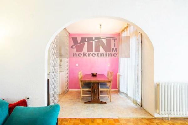 Slika 2 - VOJVODE MILENKA, Dvosoban stan na prodaju, 48m2, 230.000€
