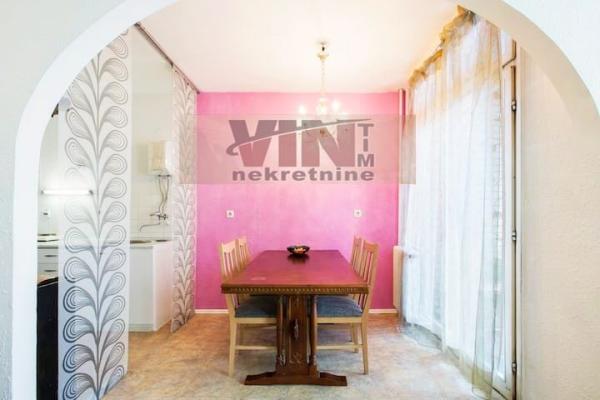 Slika 3 - VOJVODE MILENKA, Dvosoban stan na prodaju, 48m2, 230.000€