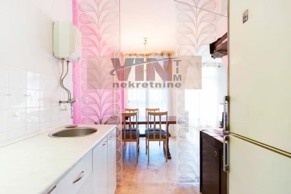 Slika 4 - VOJVODE MILENKA, Dvosoban stan na prodaju, 48m2, 230.000€