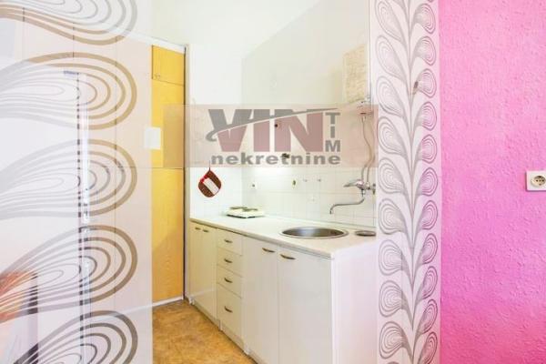 Slika 5 - VOJVODE MILENKA, Dvosoban stan na prodaju, 48m2, 230.000€