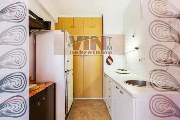 Slika 6 - VOJVODE MILENKA, Dvosoban stan na prodaju, 48m2, 230.000€