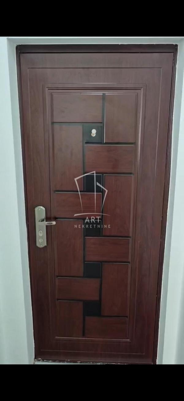 Slika 11 - Dragoljuba Ristića, Dvosoban stan za izdavanje, 41m2, 450€