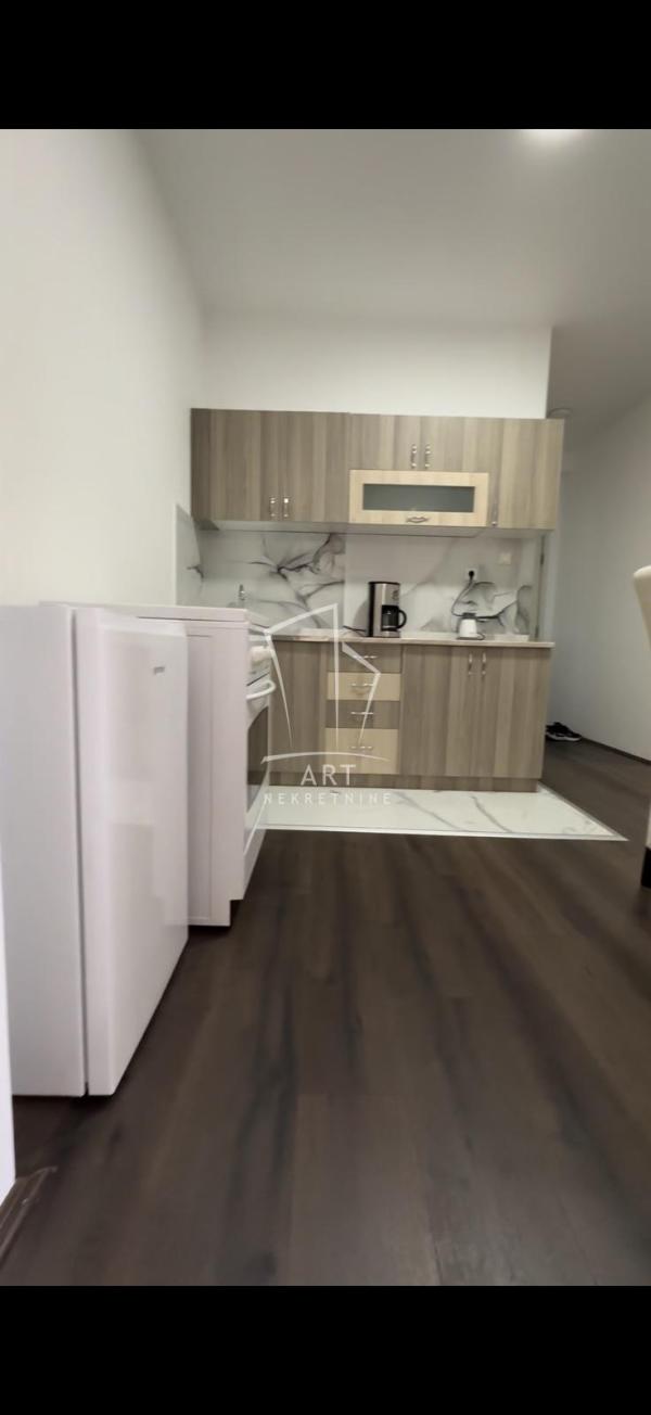 Slika 5 - Dragoljuba Ristića, Dvosoban stan za izdavanje, 41m2, 450€