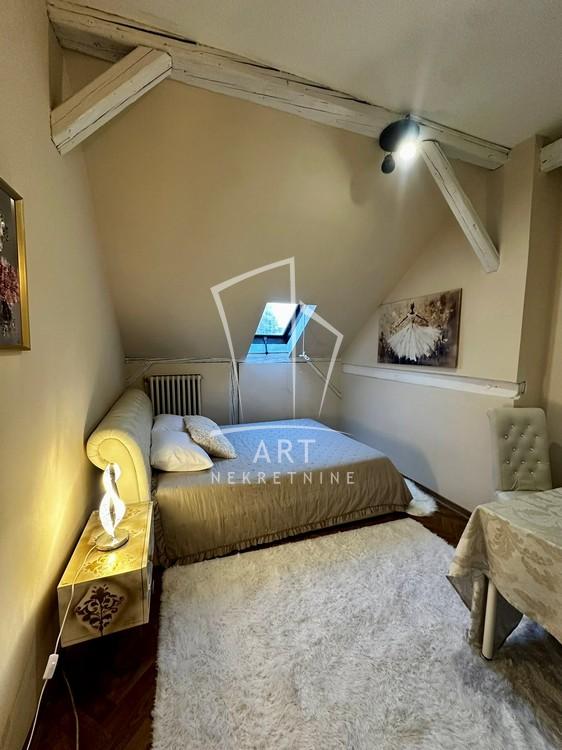 Slika 7 - Cara Nikolaja II, Četvorosoban stan za izdavanje, 72m2, 1.000€