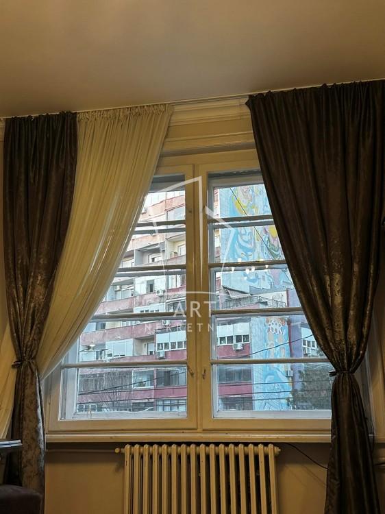 Slika 10 - Cara Nikolaja II, Četvorosoban stan za izdavanje, 72m2, 1.000€