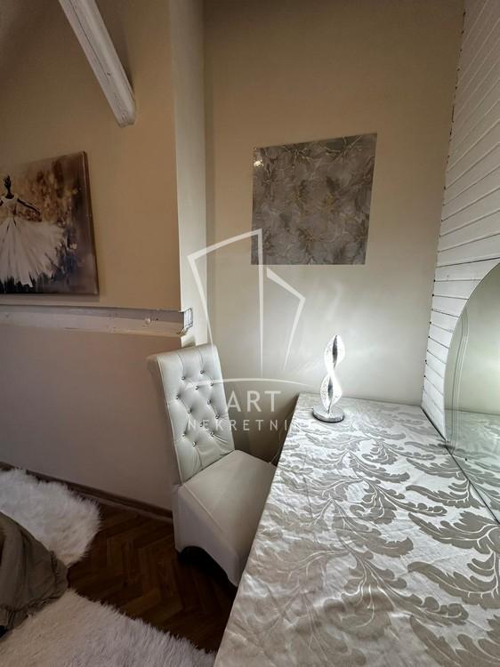 Slika 2 - Cara Nikolaja II, Četvorosoban stan za izdavanje, 72m2, 1.000€