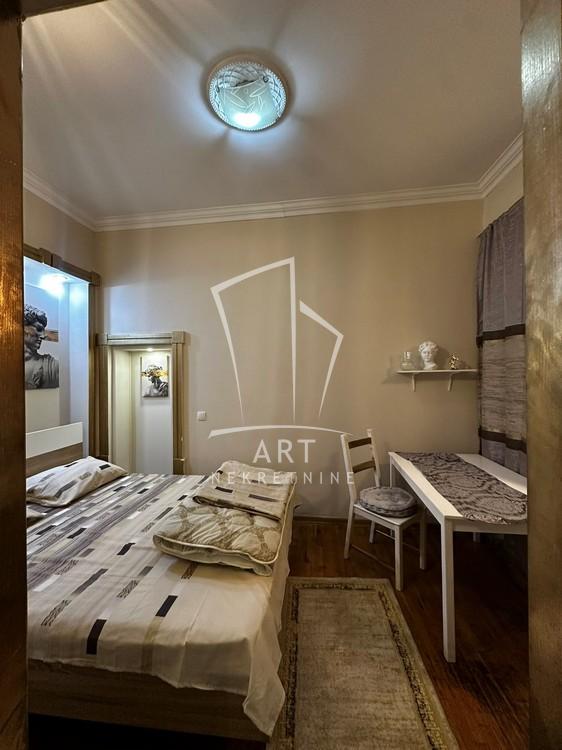 Slika 4 - Cara Nikolaja II, Četvorosoban stan za izdavanje, 72m2, 1.000€