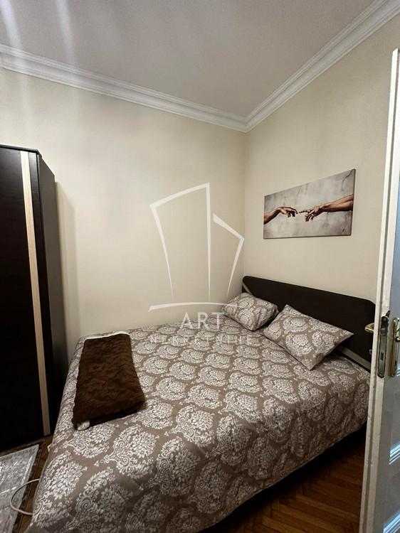 Slika 5 - Cara Nikolaja II, Četvorosoban stan za izdavanje, 72m2, 1.000€