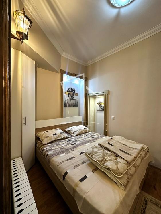 Slika 6 - Cara Nikolaja II, Četvorosoban stan za izdavanje, 72m2, 1.000€