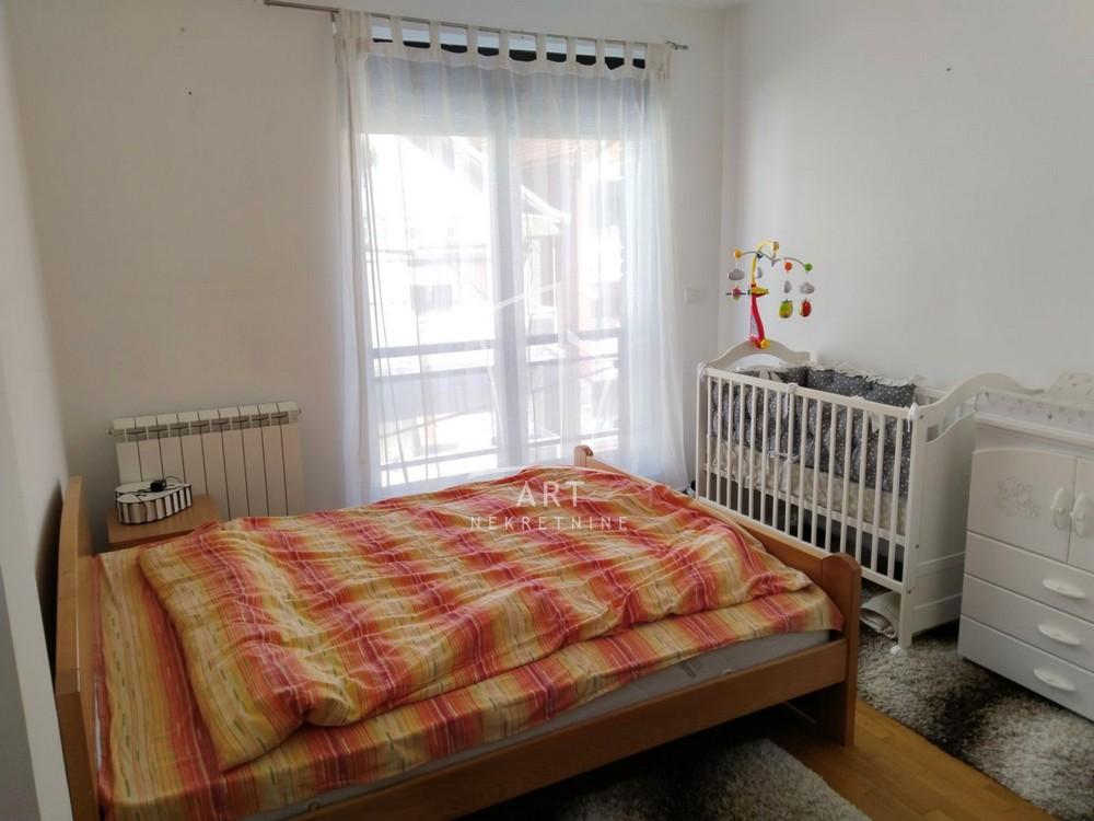 Slika 5 - Voje Veljkovića, Dvosoban stan za izdavanje, 48m2, 650€