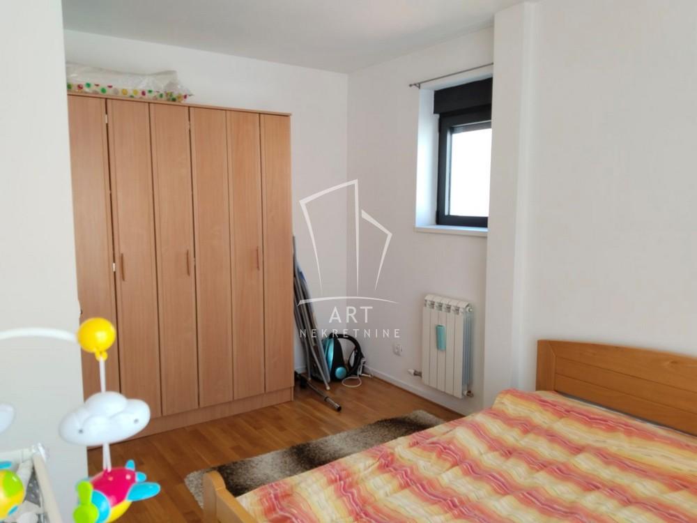 Slika 4 - Voje Veljkovića, Dvosoban stan za izdavanje, 48m2, 650€