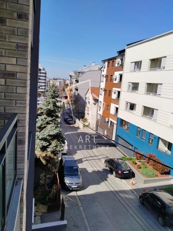 Slika 9 - Voje Veljkovića, Dvosoban stan za izdavanje, 48m2, 650€