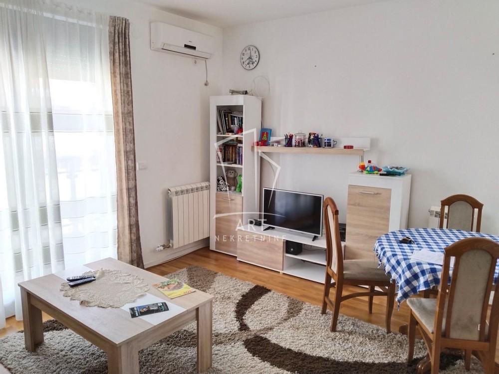 Slika 1 - Voje Veljkovića, Dvosoban stan za izdavanje, 48m2, 650€