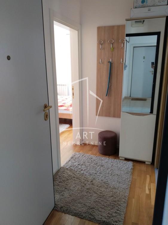 Slika 7 - Voje Veljkovića, Dvosoban stan za izdavanje, 48m2, 650€